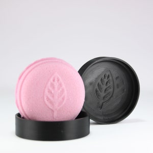 SHOWER STEAMER 2 inches Bath Bomb Mold, DIY original BathBombs Set 3D Printed Kit, Fun Gift Idea for Mom&#39;s & Kids