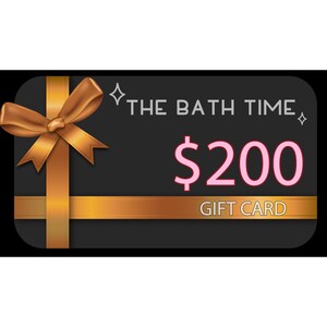 TBT Gift Card