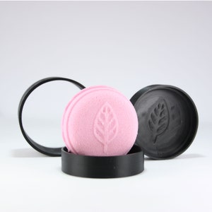SHOWER STEAMER 3 inches Bath Bomb Mold, DIY original BathBombs Set 3D Printed Kit, Fun Gift Idea for Mom&#39;s & Kids