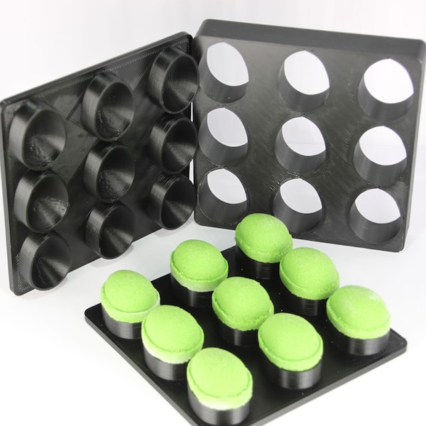 Bath Bomb Drying Tray Etsy