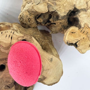 3D EGG 3 inches BATH BOMB Mold, Chicken/Dragon Egg Bath Bomb Mold, 3d Diy Printed Bath Bomb Molds, Kids Decorating Craft Supplies