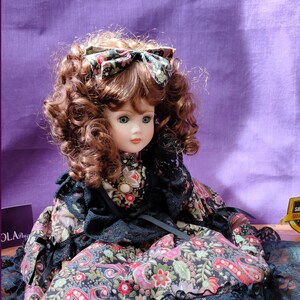 Muñecas españolas sales