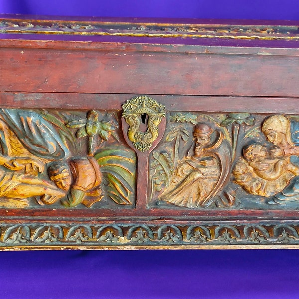 Reliquary - Etsy