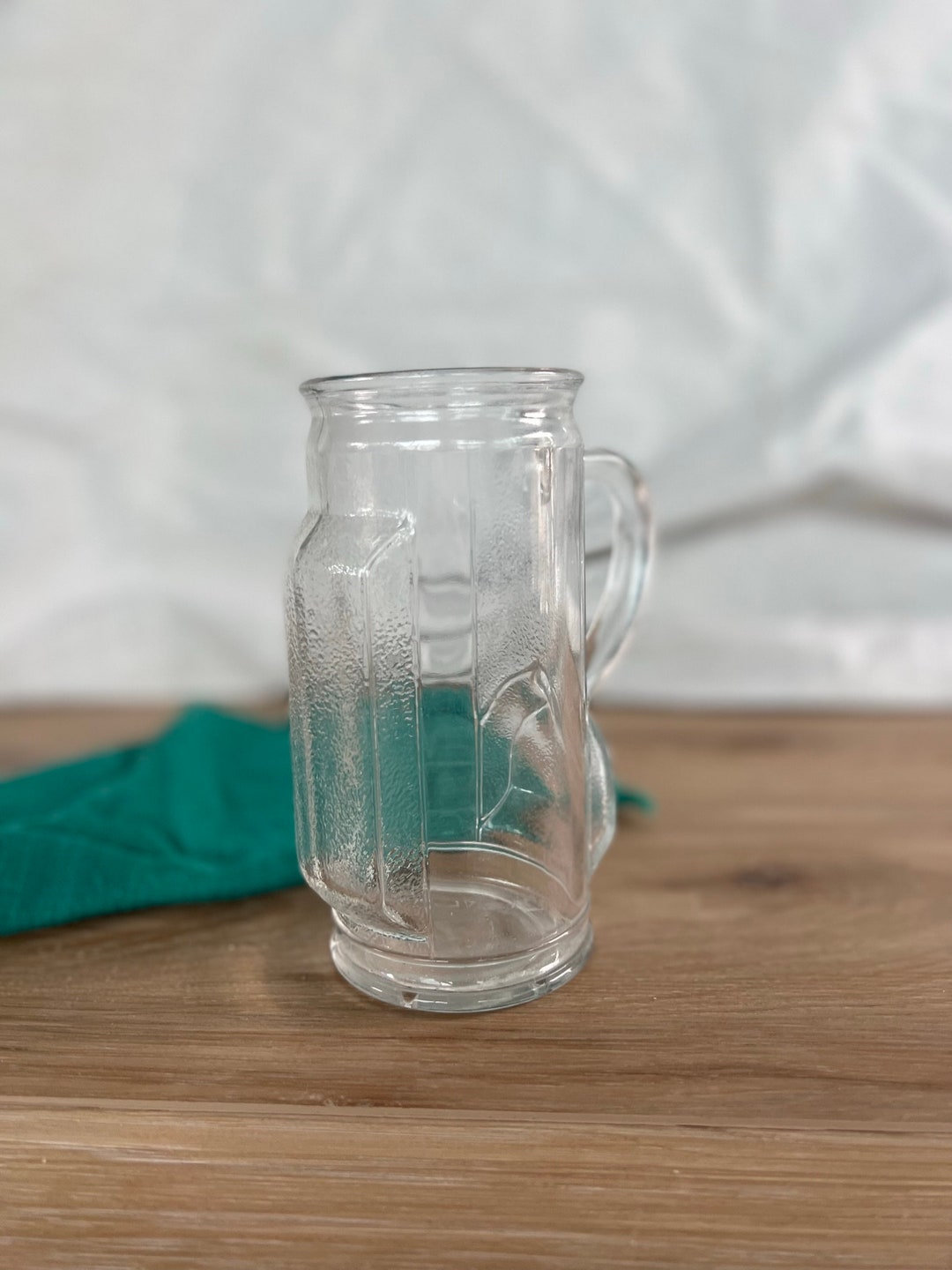 Vintage Golf Bag Beer Mug Etsy