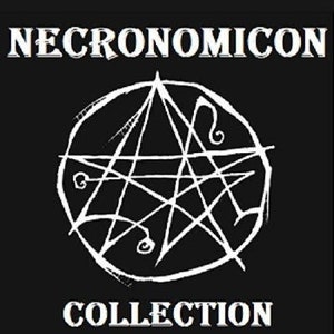 NECRONOMICON VINTAGE RARE Collection, Goetia, Forbidden Knowledge Library, Qabalah, Black Magic, Golden Dawn, , Occult Rituals