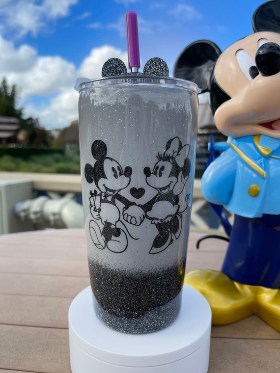 MICKEY VINTAGE TUMBLER