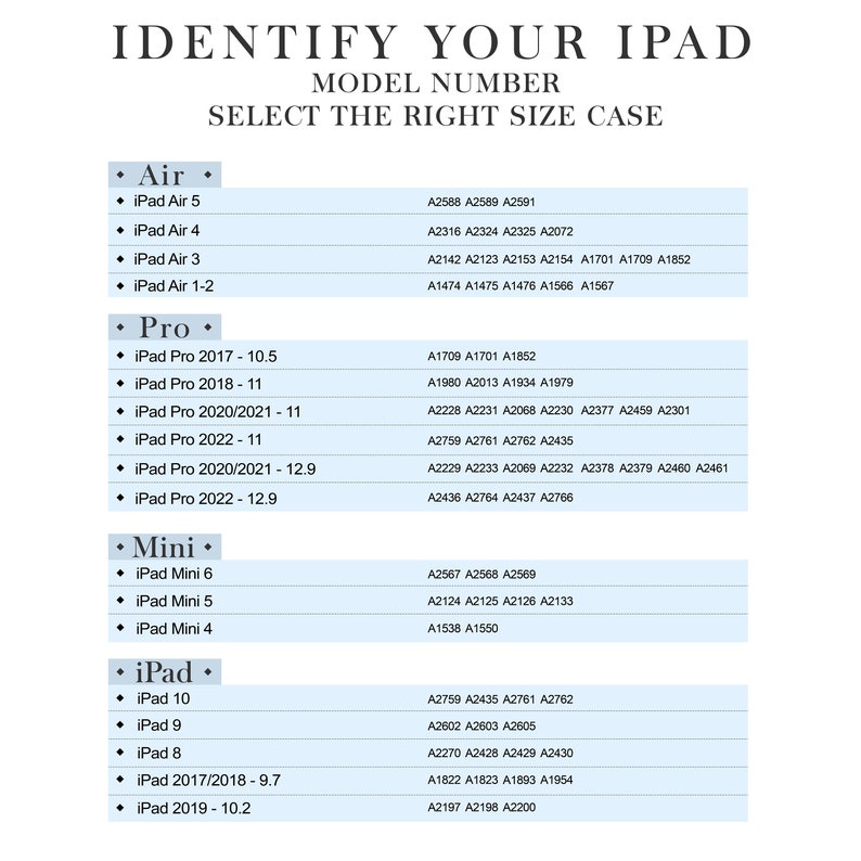 Peach Wallpaper Personalized iPad Name iPad 10/9 Case iPad Mini 6 iPad Air 5/4 Case 2022 iPad Pro 11 Case iPad 12.9 Case iPad 10.2 Cover image 9