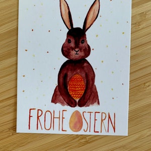 Buona Pasqua, Coniglietto Pasquale