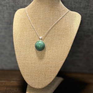 Small Necklace Pendant