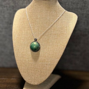 Small Necklace Pendant