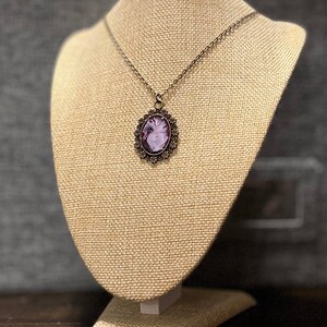 Mini Necklace Pendant
