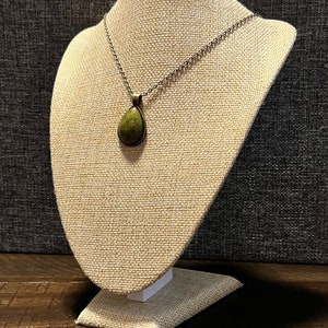 Mini Necklace Pendant