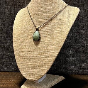 Mini Necklace Pendant
