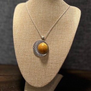 Small Necklace Pendant