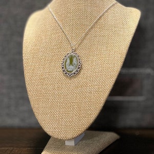 Mini Necklace Pendant