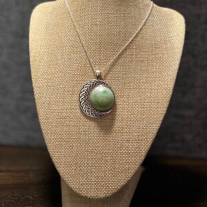Small Necklace Pendant