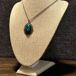 Mini Necklace Pendant