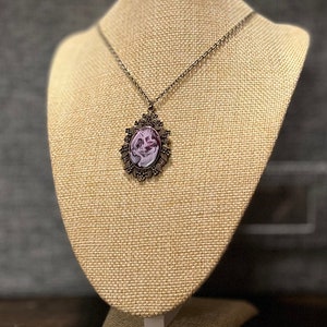 Mini Necklace Pendant