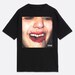 Suicideboys Album Cover Style T-Shirt DTG Print Unisex Dirtiernastiersuicide Scrim Ruby Da Cherry 