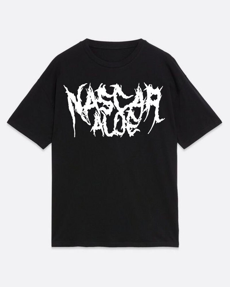 T-shirt DTG Print Punk DEATHPROOF INC 