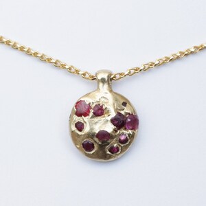 Polly cheap wales necklace