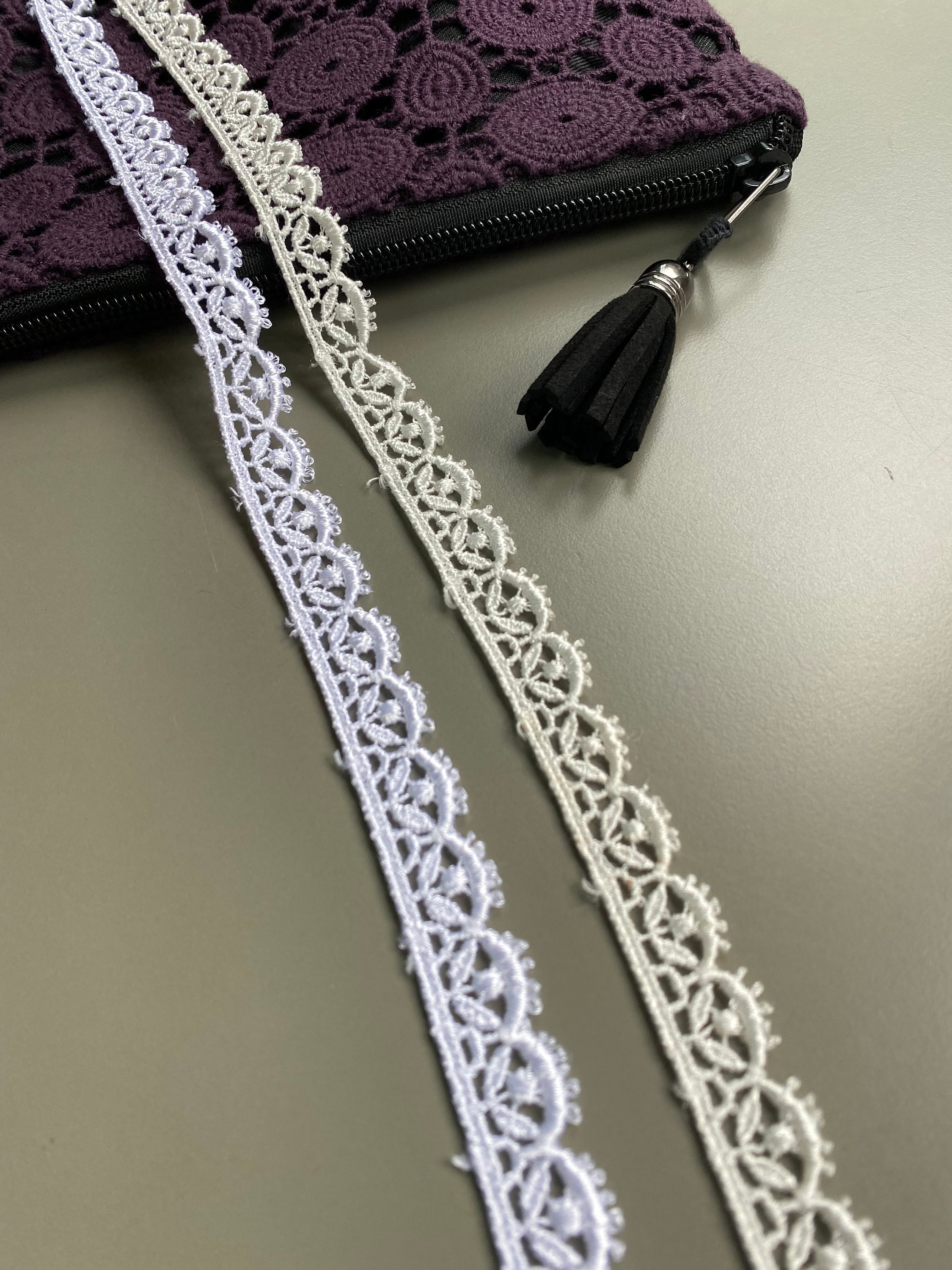 Chemical Lace - Etsy