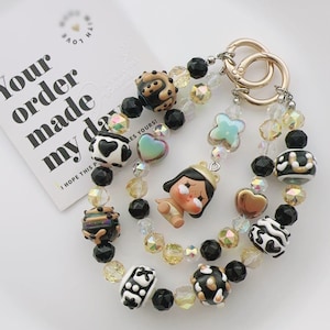 Crybaby phone charm - Etsy 日本