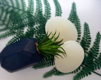 Handmade Aloe Soap Bar