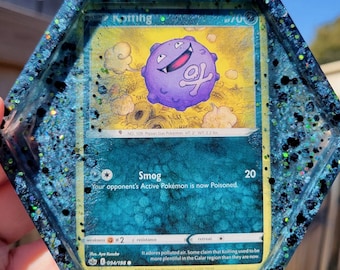 encase pokemon booster pack in resin Amazon.com: The Hobby Lair Deluxe Acrylic Case Compatible with English Pokemon  Booster Boxes | Magnetic Easy Top Loading main image 1