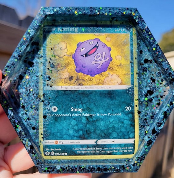 shiny koffing pokemon card Pokemon - Electabuzz - Evolutions 2016