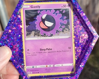 ghost pokemon card C 034/062 [SV3a] | Game Online Shop GENGAR EVOLUTION COLLECTION + Gastly