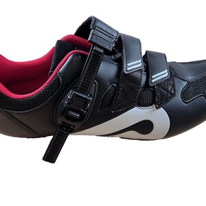 Extension Strap for Peloton Cycling Shoes image 5