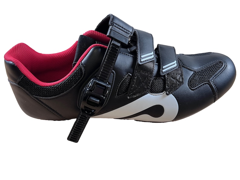 Extension Strap for Peloton Cycling Shoes image 5