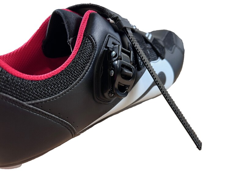 Extension Strap for Peloton Cycling Shoes image 4
