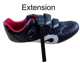 Extension Strap for Peloton Cycling Shoes