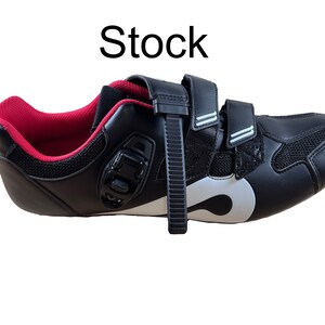 Extension Strap for Peloton Cycling Shoes image 2