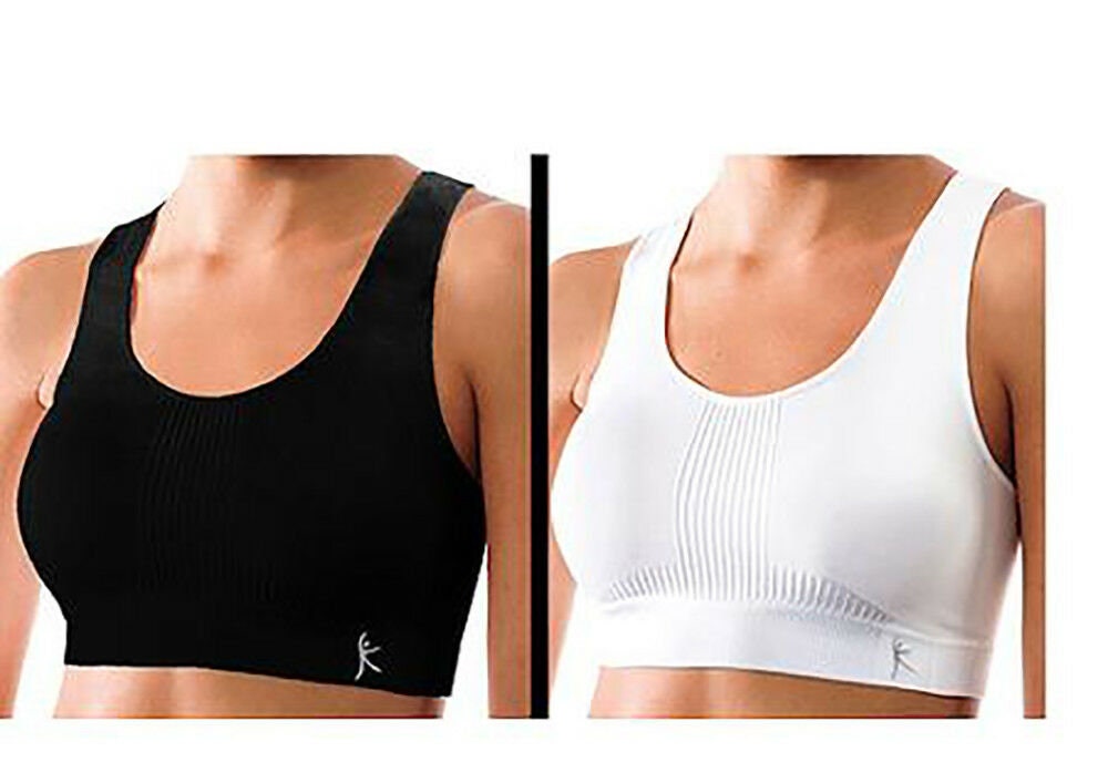 danskin sports bra tank