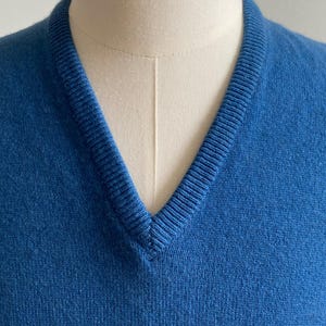 Vintage Ballantyne Sweater - Etsy