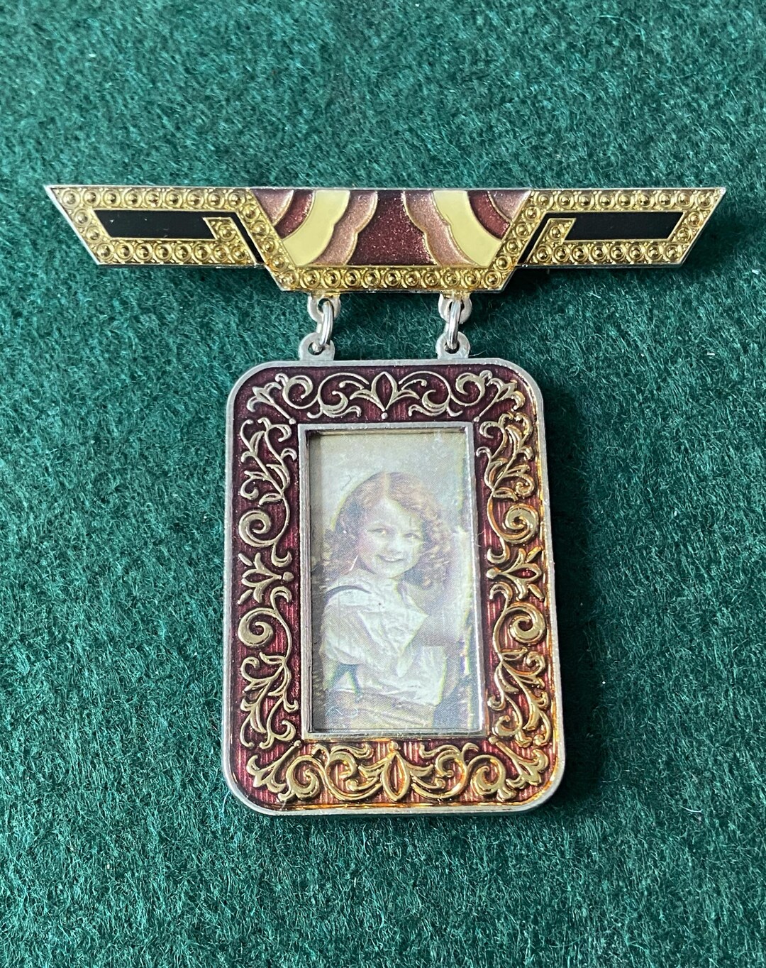 アンティークブローチ – タグ 