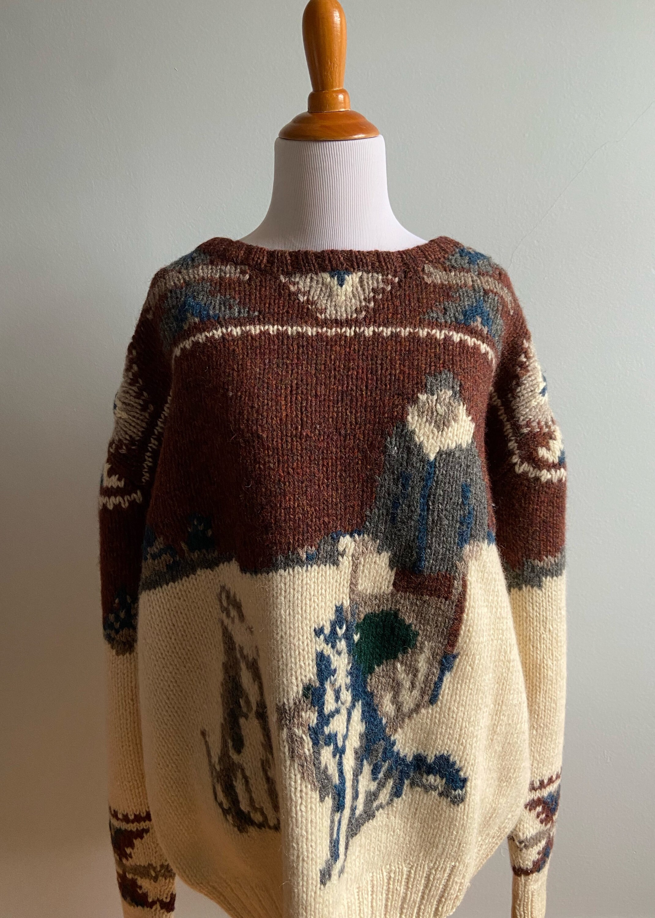 Susie Lee Sweater - Etsy UK