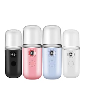 POYS Mist Sprayers. Mist sprayers. Continuous Spray container