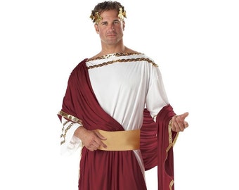 Children's Julius Caesar Costume - Etsy