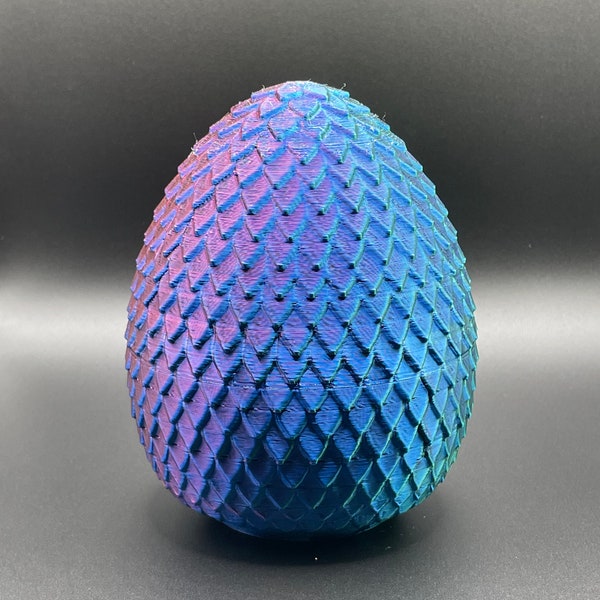 Dragon Egg