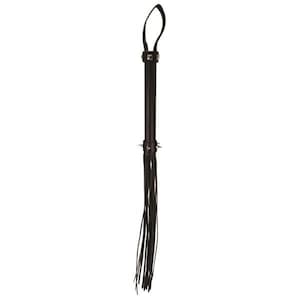 Edge Spike Flogger