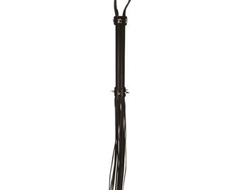 Edge Spike Flogger