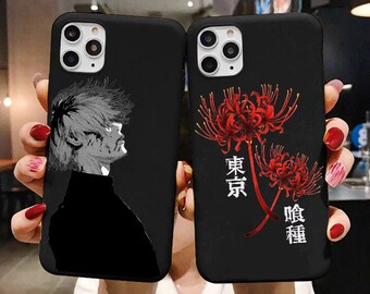 Tokyo Revengers Phone Case Tokyo Revengers Phone Cases Clear For iPhone 12 11 Pro Max Mini XS 8 7 6 6S Plus X SE 2020 XR Cover
