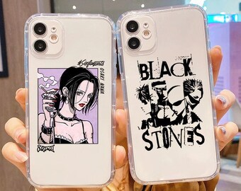 Anime Iphone Case Etsy