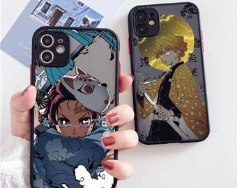 Sertlestirmek Aja Kontrol Iphone 11 Case Anime Lahoralatina Net