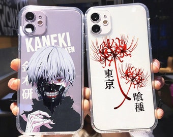 Anime Phone Case Etsy
