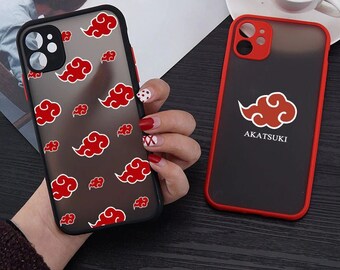 Anime Phone Case Etsy